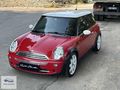 2007 MODEL_MİNİ_183.000KM_1. SINIF_OTOMATİK