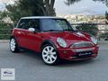 2007 MODEL_MİNİ_183.000KM_1. SINIF_OTOMATİK