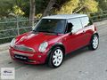 2007 MODEL_MİNİ_183.000KM_1. SINIF_OTOMATİK
