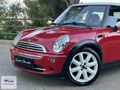2007 MODEL_MİNİ_183.000KM_1. SINIF_OTOMATİK