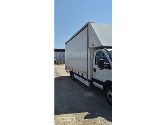 Sahibinden Ticari Araçlar Karoser & Üst Yapı Sabit Kabin Özel Kasa Denizli