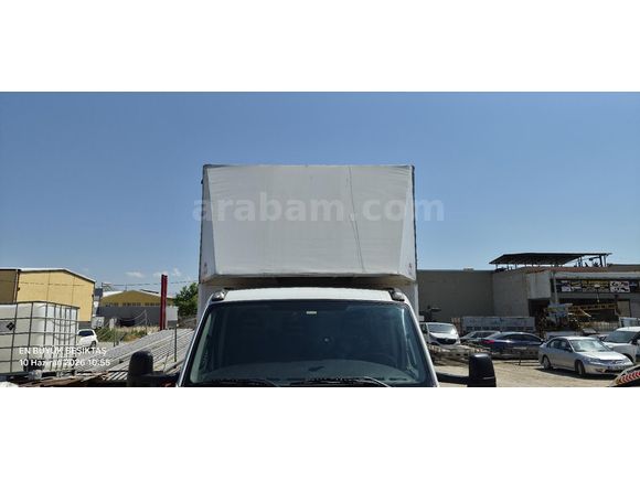 Sahibinden Ticari Araçlar Karoser & Üst Yapı Sabit Kabin Özel Kasa Denizli