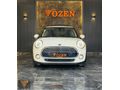 MİNİ COPPER CHİLİ 1.5 HATASIZ BOYASIZ TAMAMINA KARTA TAKSİT