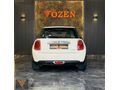 MİNİ COPPER CHİLİ 1.5 HATASIZ BOYASIZ TAMAMINA KARTA TAKSİT