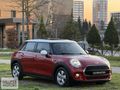 2017 MİNİ COOPER 1.5 D PEPPER CAM TAVANLI %0.99 KREDİ