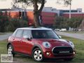 2017 MİNİ COOPER 1.5 D PEPPER CAM TAVANLI %0.99 KREDİ