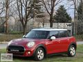 2017 MİNİ COOPER 1.5 D PEPPER CAM TAVANLI %0.99 KREDİ