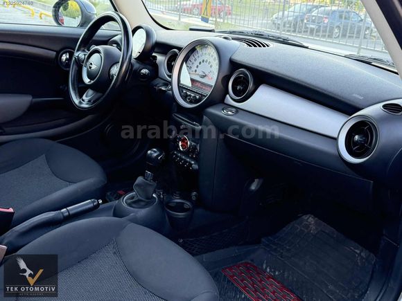 OTOMATİK+ CAM TAVAN+149000km