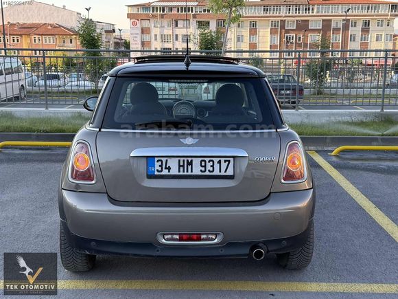 OTOMATİK+ CAM TAVAN+149000km