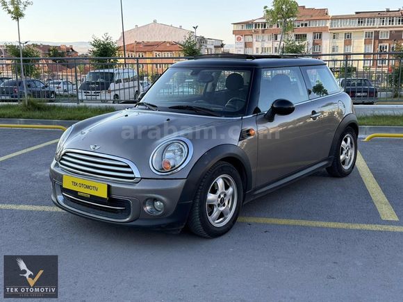 OTOMATİK+ CAM TAVAN+149000km