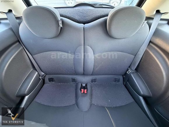OTOMATİK+ CAM TAVAN+149000km