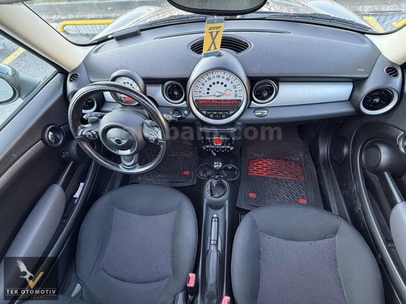 OTOMATİK+ CAM TAVAN+149000km