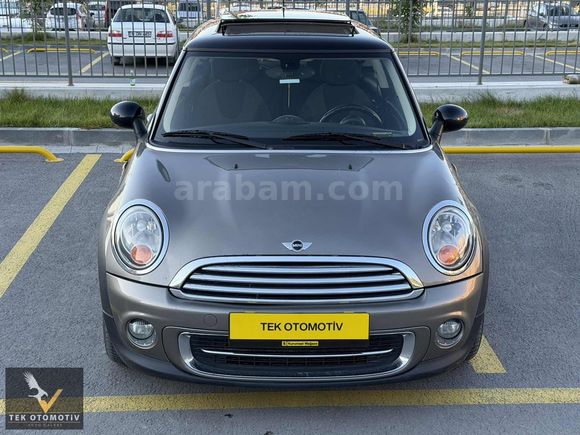 OTOMATİK+ CAM TAVAN+149000km