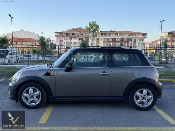 OTOMATİK+ CAM TAVAN+149000km