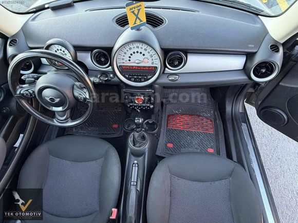 OTOMATİK+ CAM TAVAN+149000km