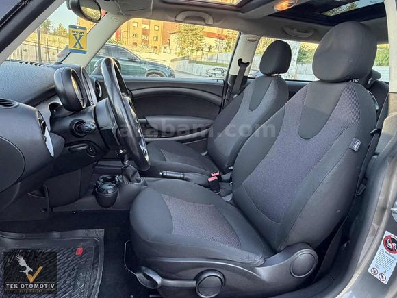OTOMATİK+ CAM TAVAN+149000km