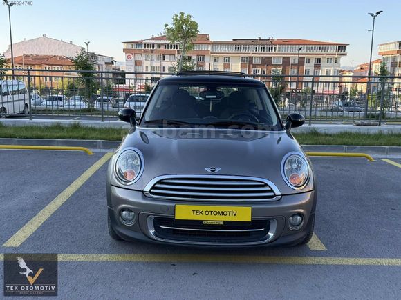 OTOMATİK+ CAM TAVAN+149000km