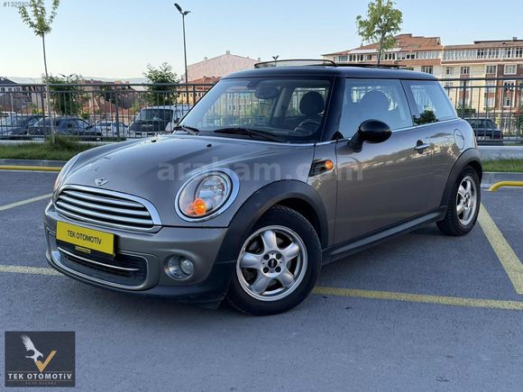 OTOMATİK+ CAM TAVAN+149000km