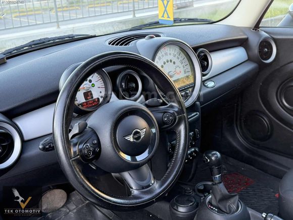 OTOMATİK+ CAM TAVAN+149000km