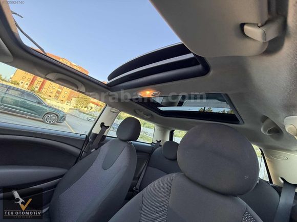 OTOMATİK+ CAM TAVAN+149000km