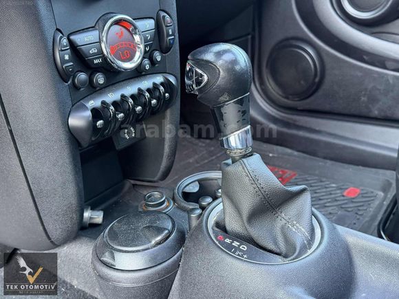 OTOMATİK+ CAM TAVAN+149000km