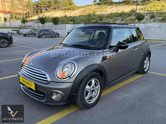 OTOMATİK+ CAM TAVAN+149000km