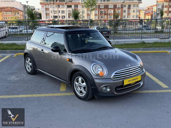 OTOMATİK+ CAM TAVAN+149000km