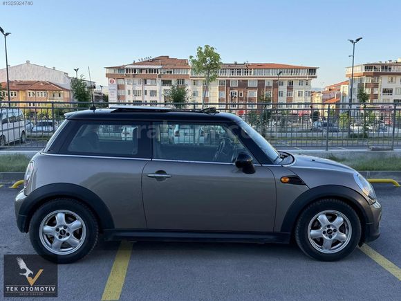 OTOMATİK+ CAM TAVAN+149000km