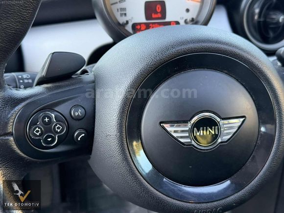 OTOMATİK+ CAM TAVAN+149000km