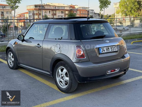 OTOMATİK+ CAM TAVAN+149000km