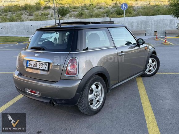 OTOMATİK+ CAM TAVAN+149000km