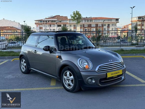 OTOMATİK+ CAM TAVAN+149000km