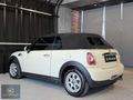 BCO MOTORS I 2012 MINI COOPER 1.6 CABRİO 112.000KM