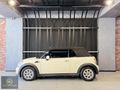 BCO MOTORS I 2012 MINI COOPER 1.6 CABRİO 112.000KM