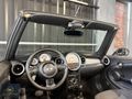 BCO MOTORS I 2012 MINI COOPER 1.6 CABRİO 112.000KM