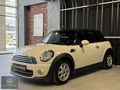 BCO MOTORS I 2012 MINI COOPER 1.6 CABRİO 112.000KM