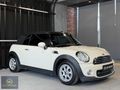 BCO MOTORS I 2012 MINI COOPER 1.6 CABRİO 112.000KM