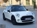 MİNİ 4 KAPI COOPER D SANRUFLU DÜŞÜK KM:77