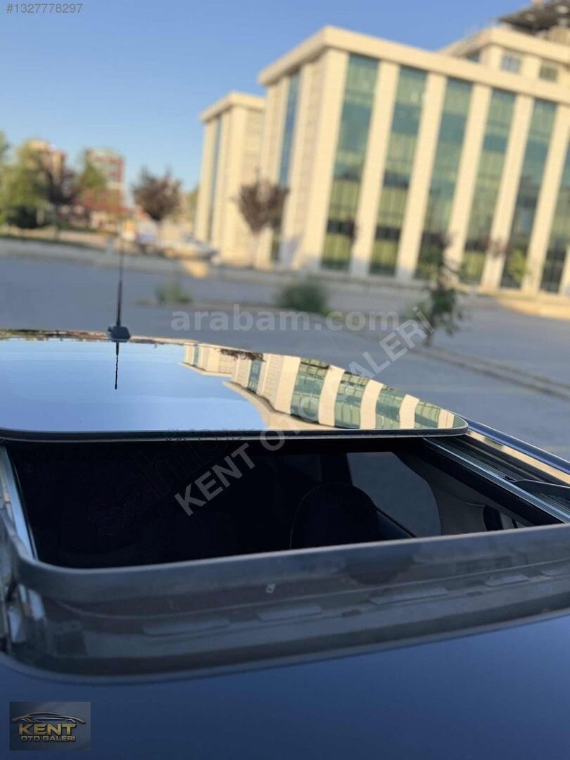 Galeriden Mini Cooper 1.5 D Chili 2016 Model Antalya 77.000 km Beyaz 5