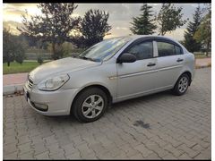 Sahibinden Hyundai Accent Era 1.4 Team 2011 Model  238.000 km Gri (metalik)