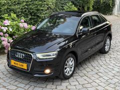 [MASCAR] 2012 AUDİ Q3 177HP 2.0 DİZEL QUATTRO S-TRONİC *CAR PLAY