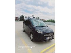 Sahibinden Ford Tourneo Courier 1.5 TDCi Journey Trend 2020 Model