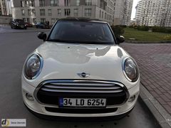 DENİZ OTOMOTİV'DEN HATASIZ BOYASIZ 1.5 MİNİ TÜRKİYE PKT CAM TVN