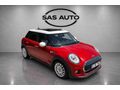 2016 Mini Cooper Chili +Burberry Çift Sunroof recore geri görüş