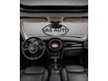 2016 Mini Cooper Chili +Burberry Çift Sunroof recore geri görüş
