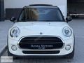 ROSSA MOTORS-2015 MİNİ COOPER 1.5D CHİLİ-CAM TAVAN