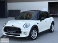 ROSSA MOTORS-2015 MİNİ COOPER 1.5D CHİLİ-CAM TAVAN