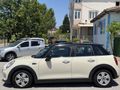 2017 HATASIZ BOYASIZ MİNİ COOPER 1.5 D OTOMATİK CAM TAVAN