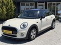 2017 HATASIZ BOYASIZ MİNİ COOPER 1.5 D OTOMATİK CAM TAVAN