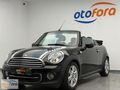 OTOFORA 2013 MİNİ COOPER 1.6 CABRİO OTM. 122 HP